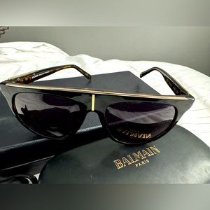 Balmain sunglasses